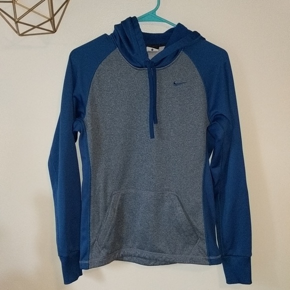 NIKE Therma-fit Hoodie - Picture 1 of 5